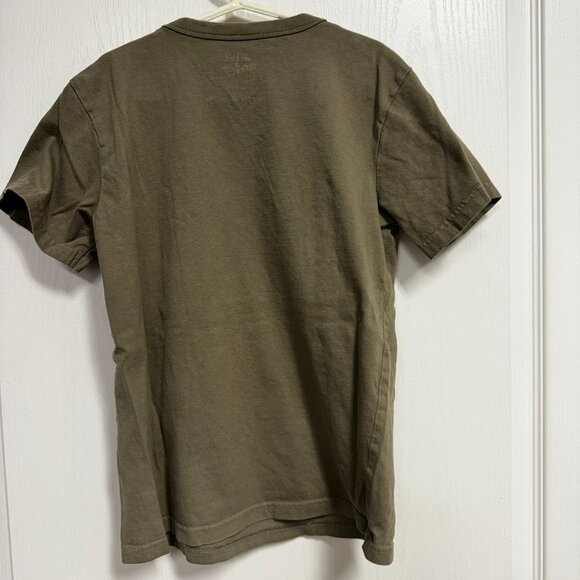 Boys Short Sleeve Tee - Mini Boden - Picture 5 of 5